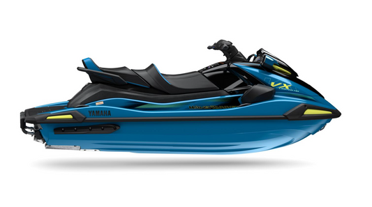 2027 VX Limited HO