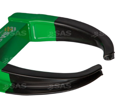 SAS GREEN V2 Wheelclamp