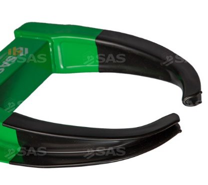 SAS GREEN V2 Wheelclamp