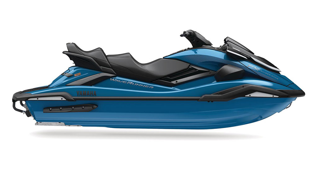 2026 FX Cruiser SVHO