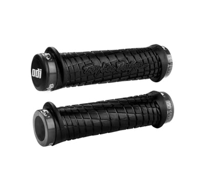 ODI Troy Lee Designs PWC Lock-On Grips (130mm)