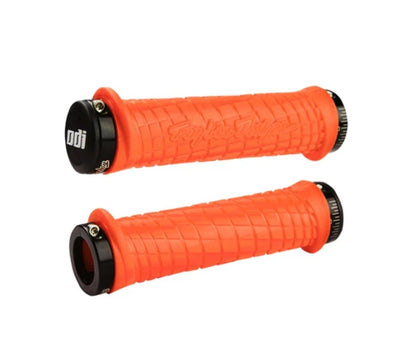 ODI Troy Lee Designs PWC Lock-On Grips (130mm)