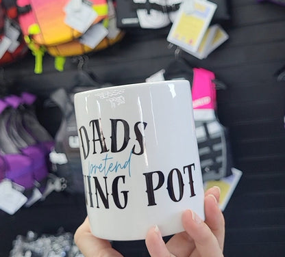 Fathers Day - Money Box