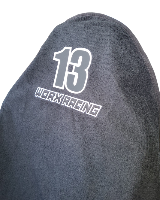 Towel Customisation