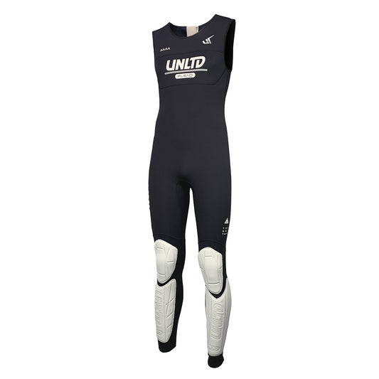 Flead Wetsuit John - Black