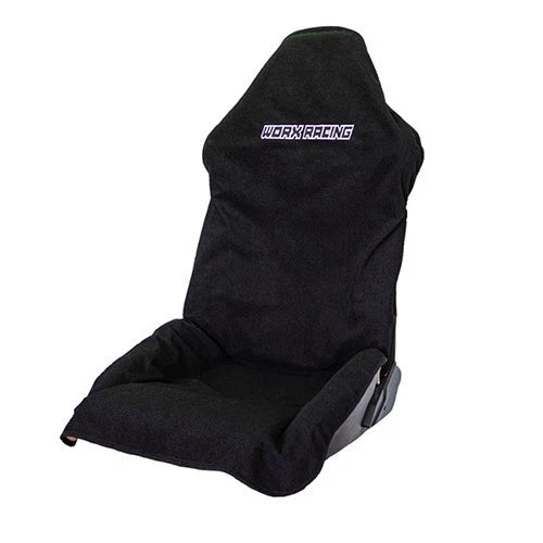 Worx Racing Car Towelling Cover