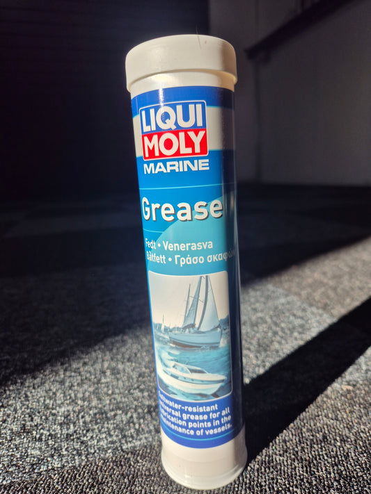 LiquiMoly Marine Grease